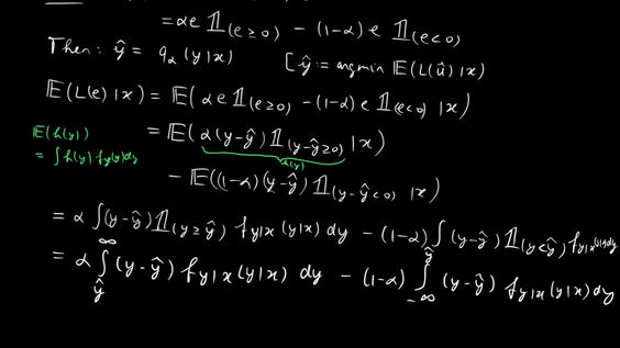 Advanced Econometrics I - Session I